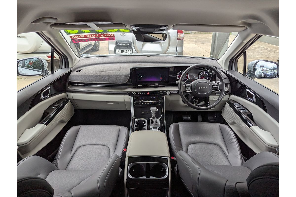 2022 Kia Carnival SLi KA4