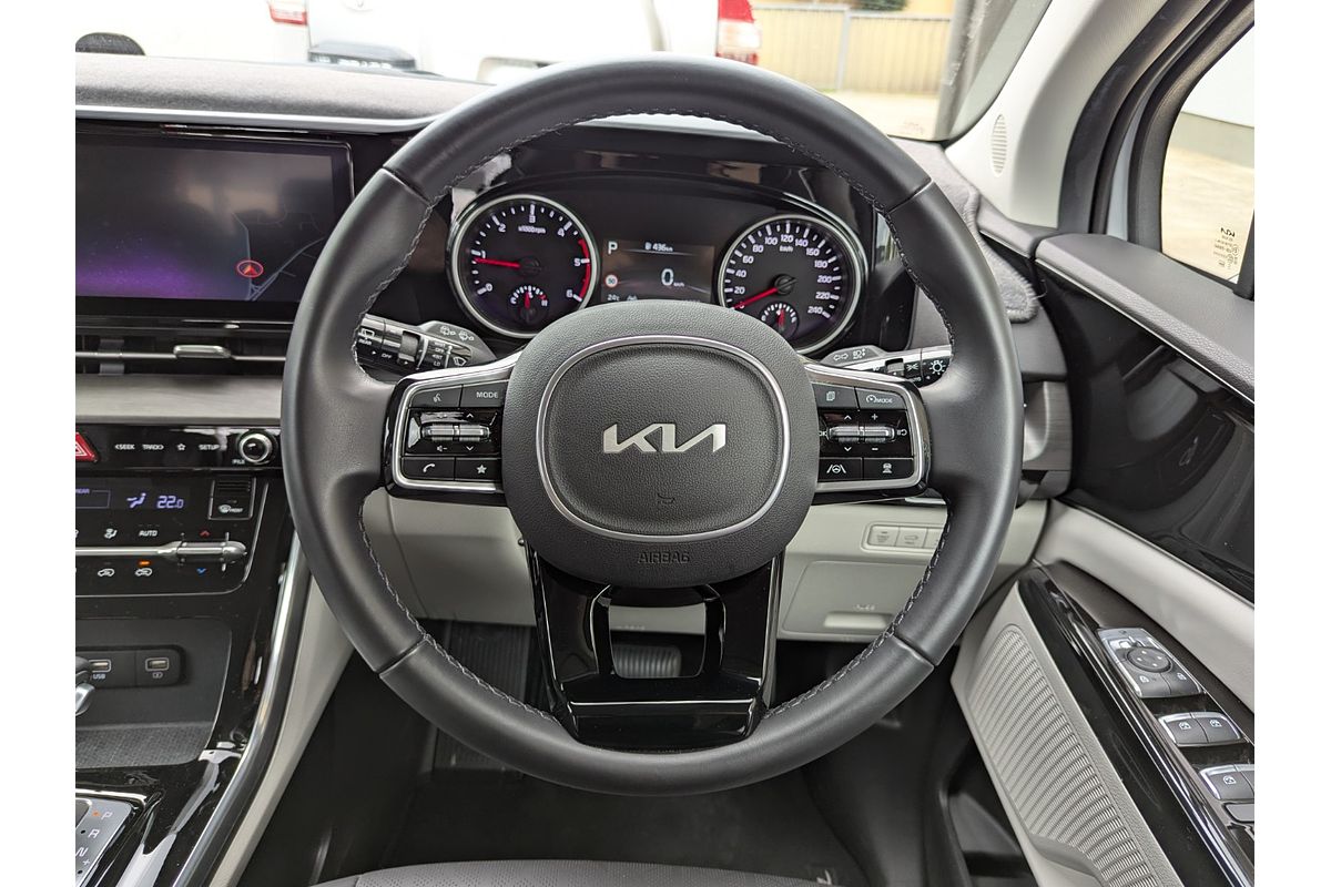 2022 Kia Carnival SLi KA4