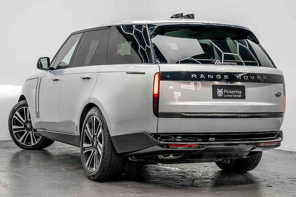 2023 Land Rover Range Rover P530 HSE L460