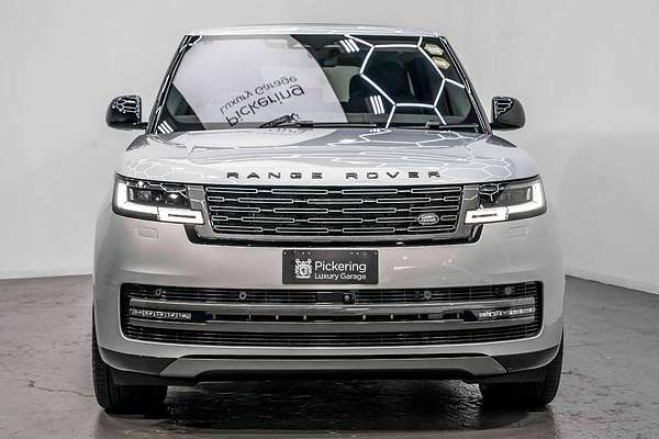 2023 Land Rover Range Rover P530 HSE L460