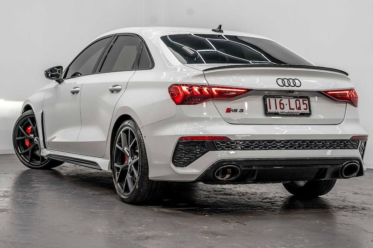 2022 Audi RS3 GY