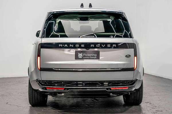 2023 Land Rover Range Rover P530 HSE L460