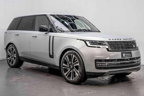 2023 Land Rover Range Rover P530 HSE L460