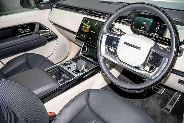 2023 Land Rover Range Rover P530 HSE L460