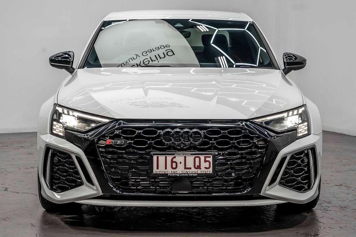 2022 Audi RS3 GY