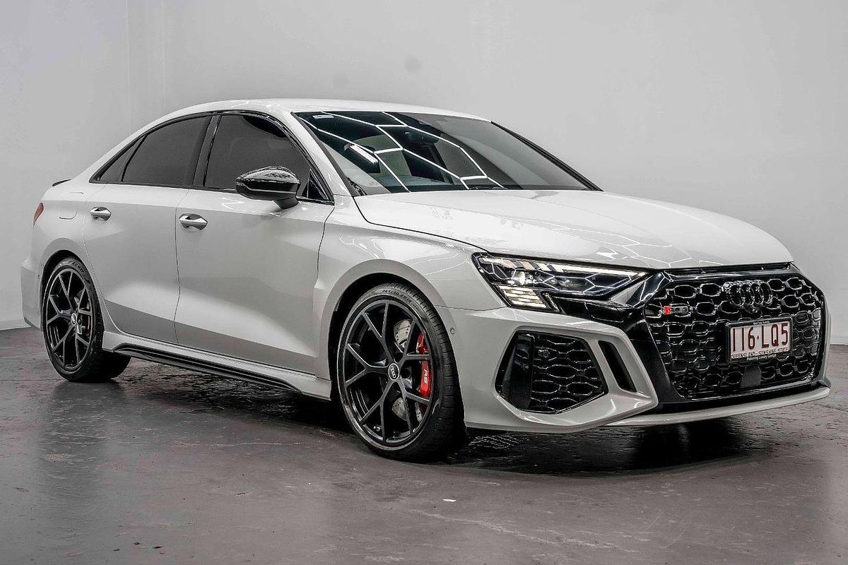 2022 Audi RS3 GY