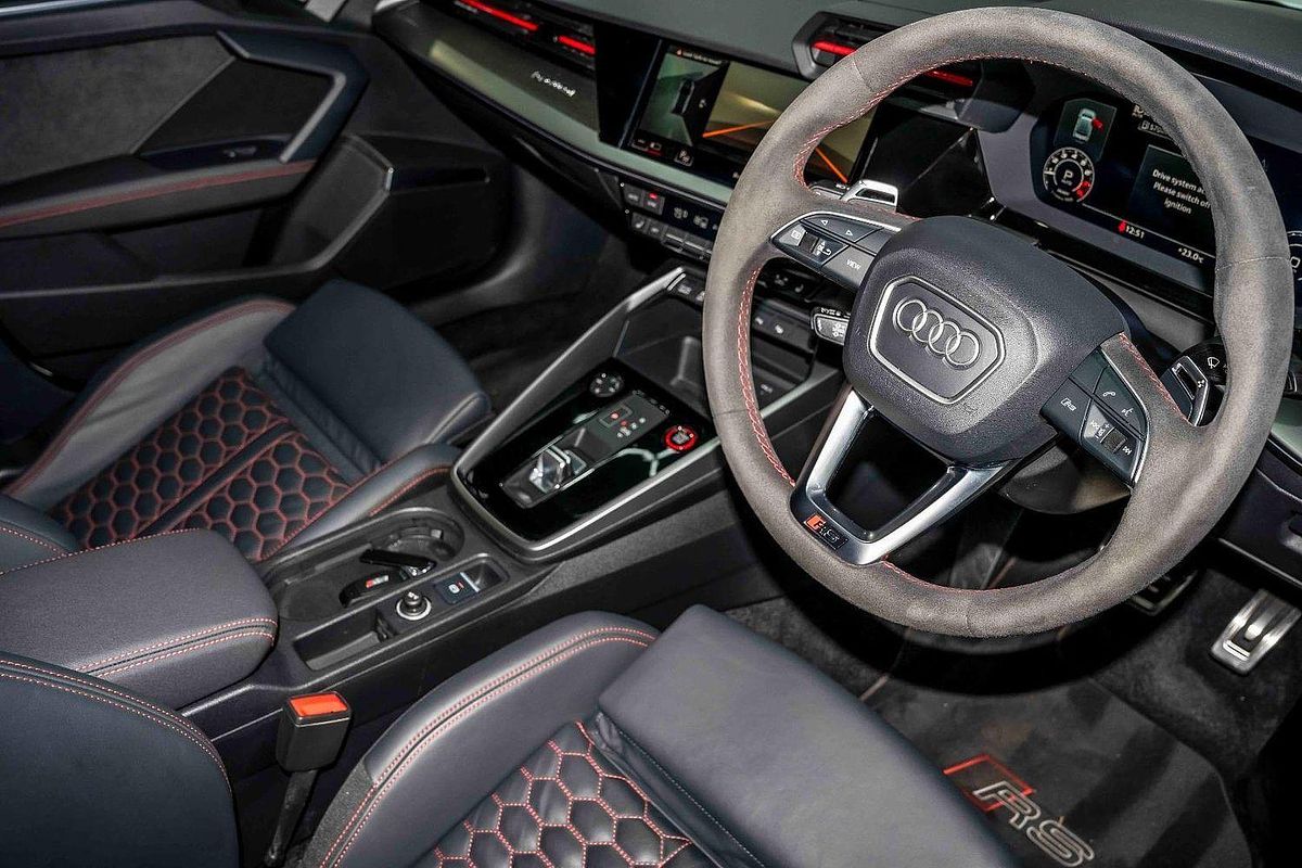 2022 Audi RS3 GY