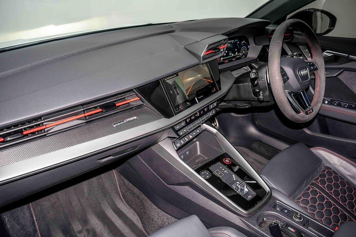 2022 Audi RS3 GY