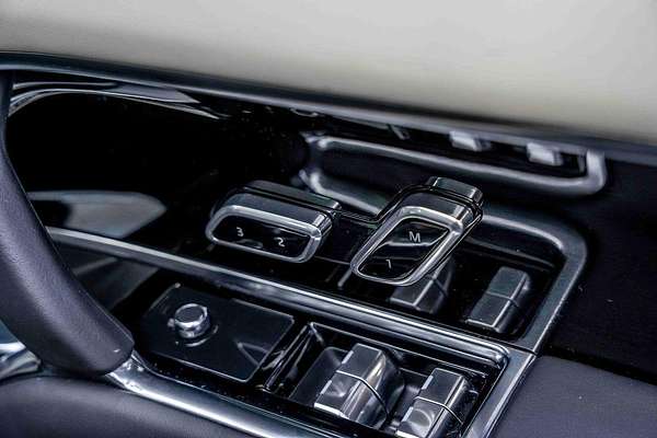 2023 Land Rover Range Rover P530 HSE L460