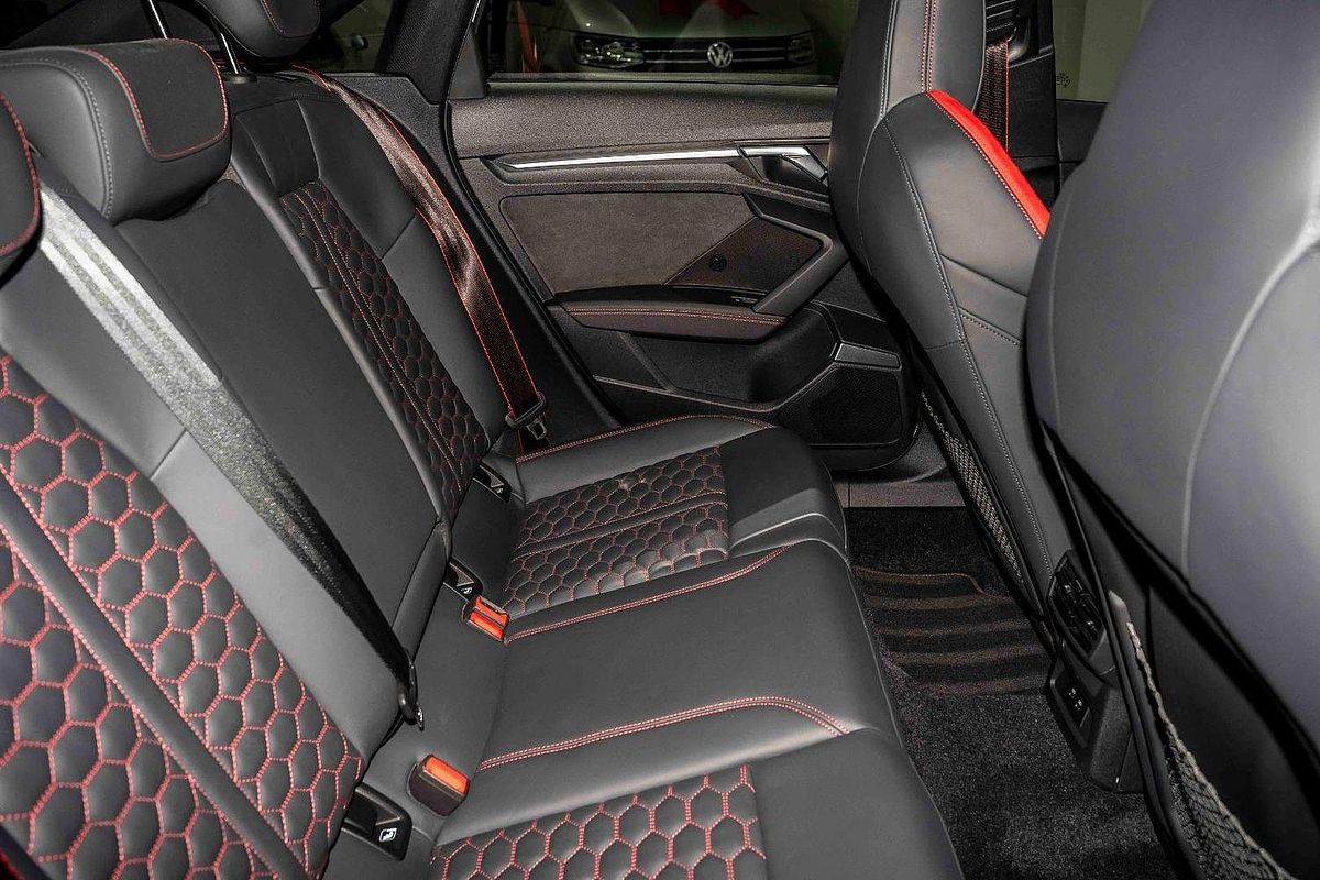 2022 Audi RS3 GY