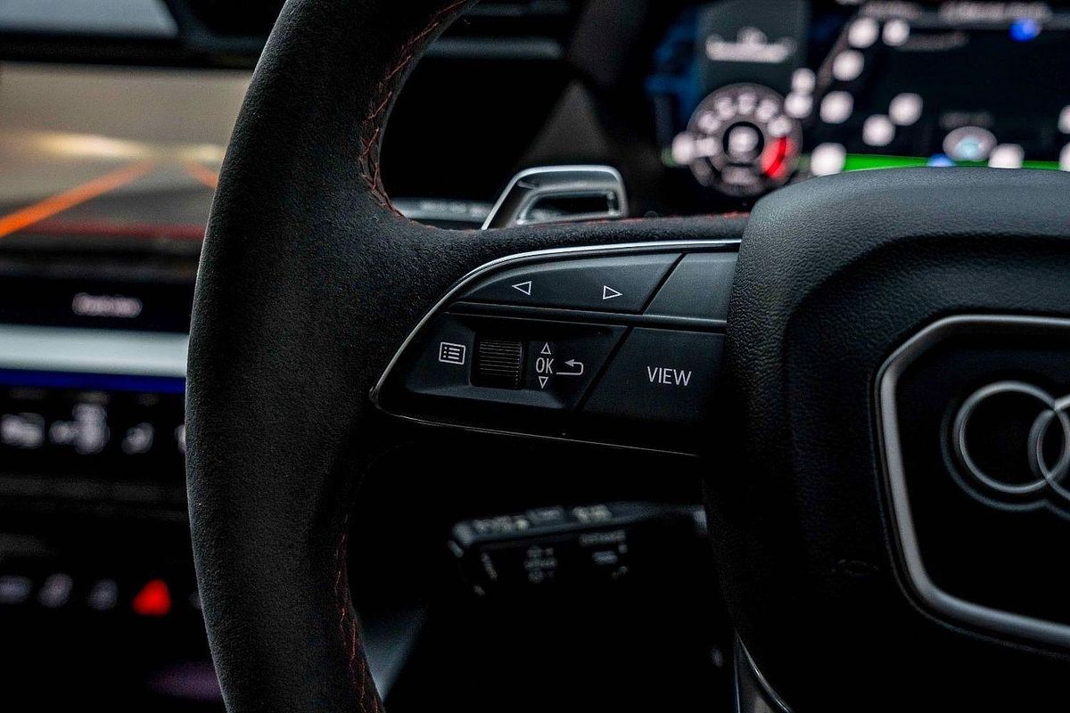 2022 Audi RS3 GY