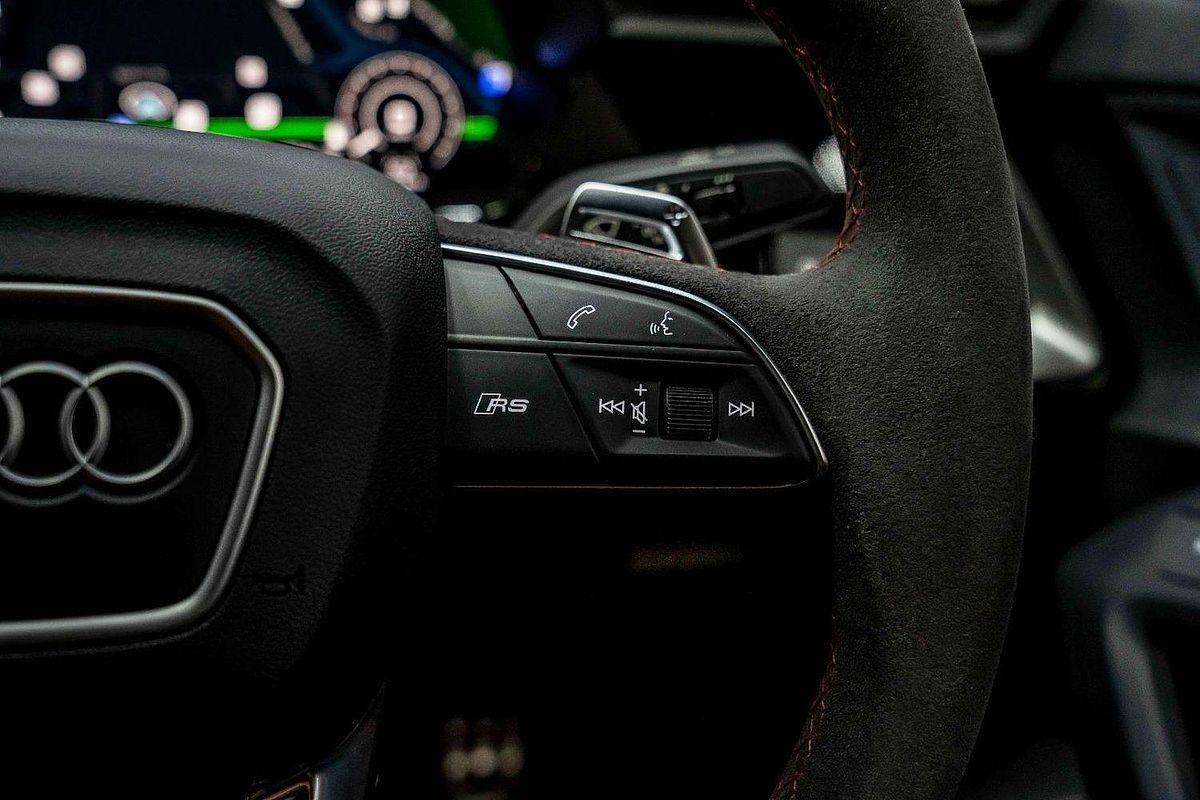 2022 Audi RS3 GY