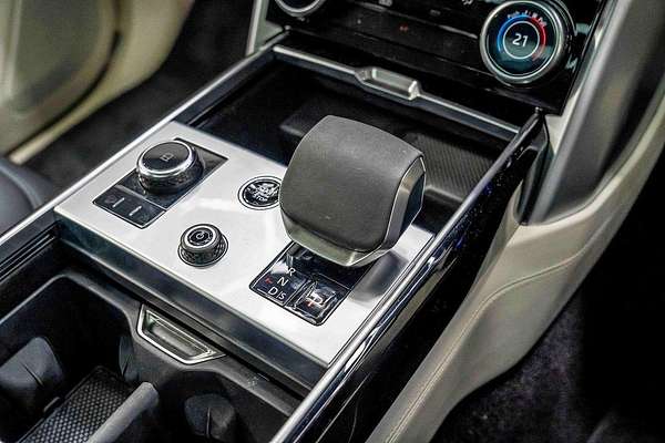 2023 Land Rover Range Rover P530 HSE L460