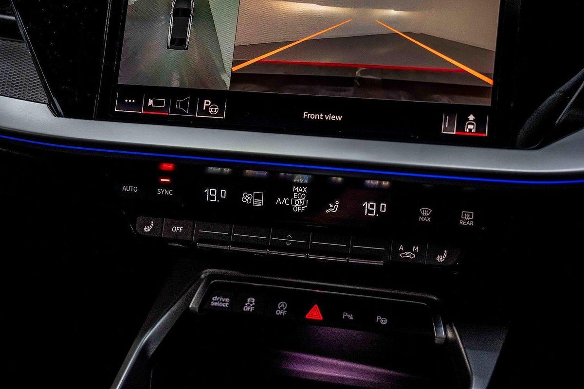 2022 Audi RS3 GY