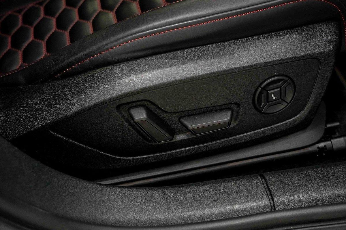 2022 Audi RS3 GY