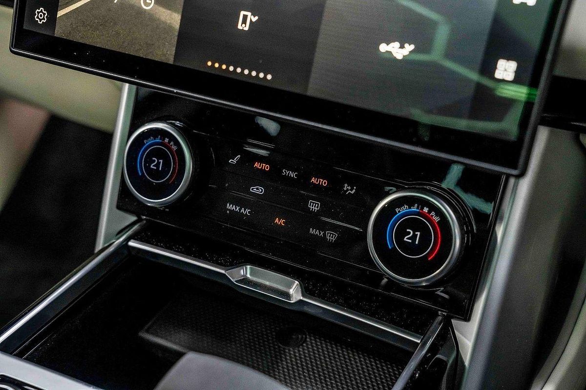 2023 Land Rover Range Rover P530 HSE L460