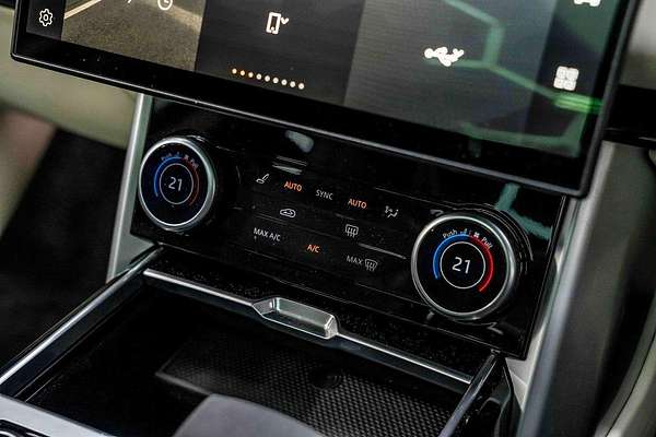 2023 Land Rover Range Rover P530 HSE L460