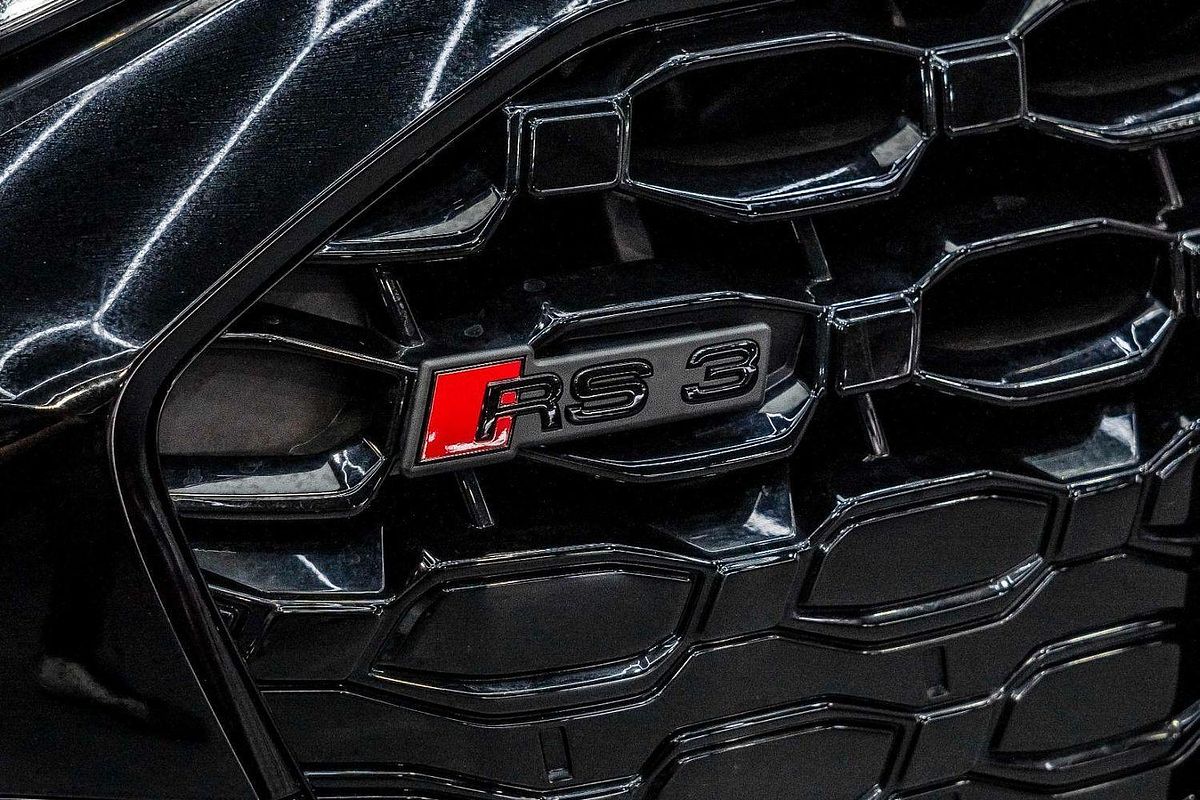 2022 Audi RS3 GY