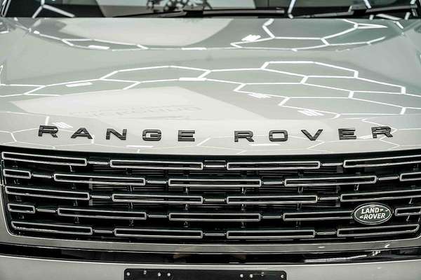 2023 Land Rover Range Rover P530 HSE L460