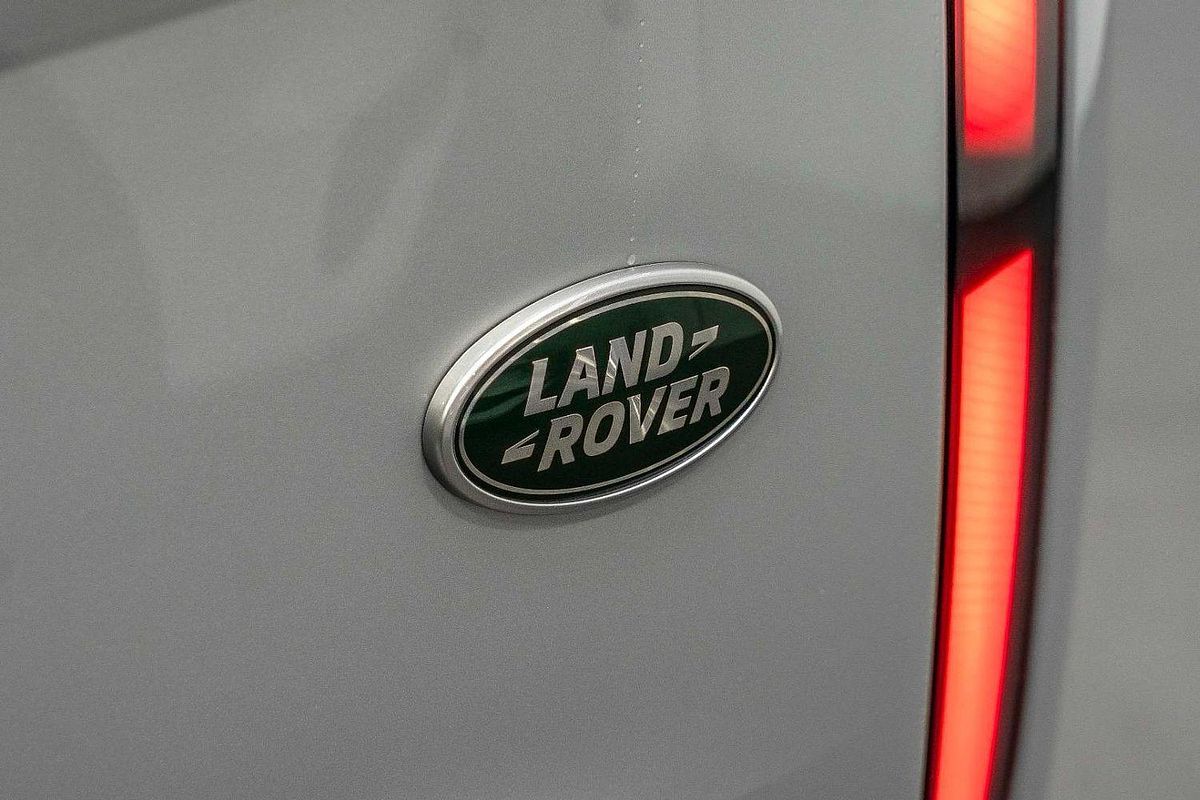 2023 Land Rover Range Rover P530 HSE L460