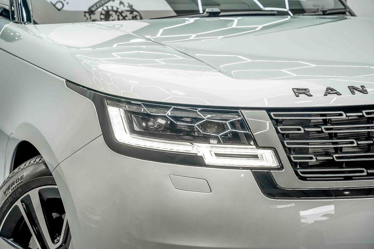 2023 Land Rover Range Rover P530 HSE L460