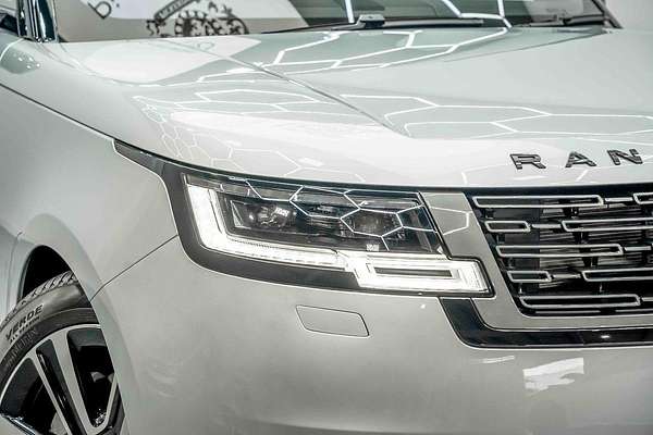 2023 Land Rover Range Rover P530 HSE L460