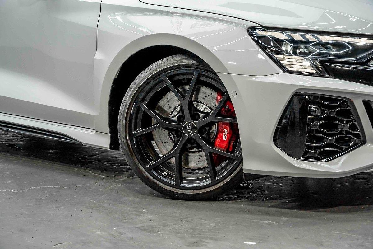 2022 Audi RS3 GY