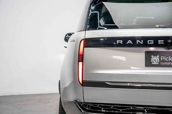 2023 Land Rover Range Rover P530 HSE L460