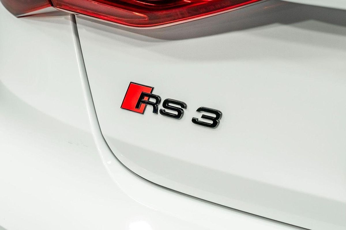 2022 Audi RS3 GY