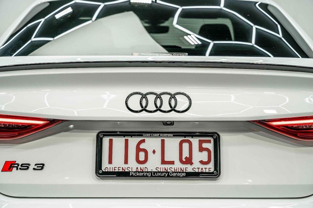 2022 Audi RS3 GY