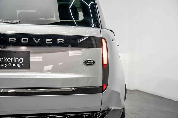 2023 Land Rover Range Rover P530 HSE L460