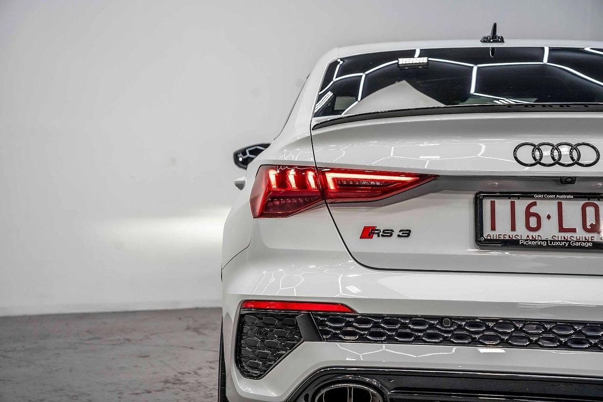 2022 Audi RS3 GY