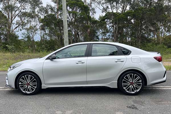 2020 Kia Cerato GT BD