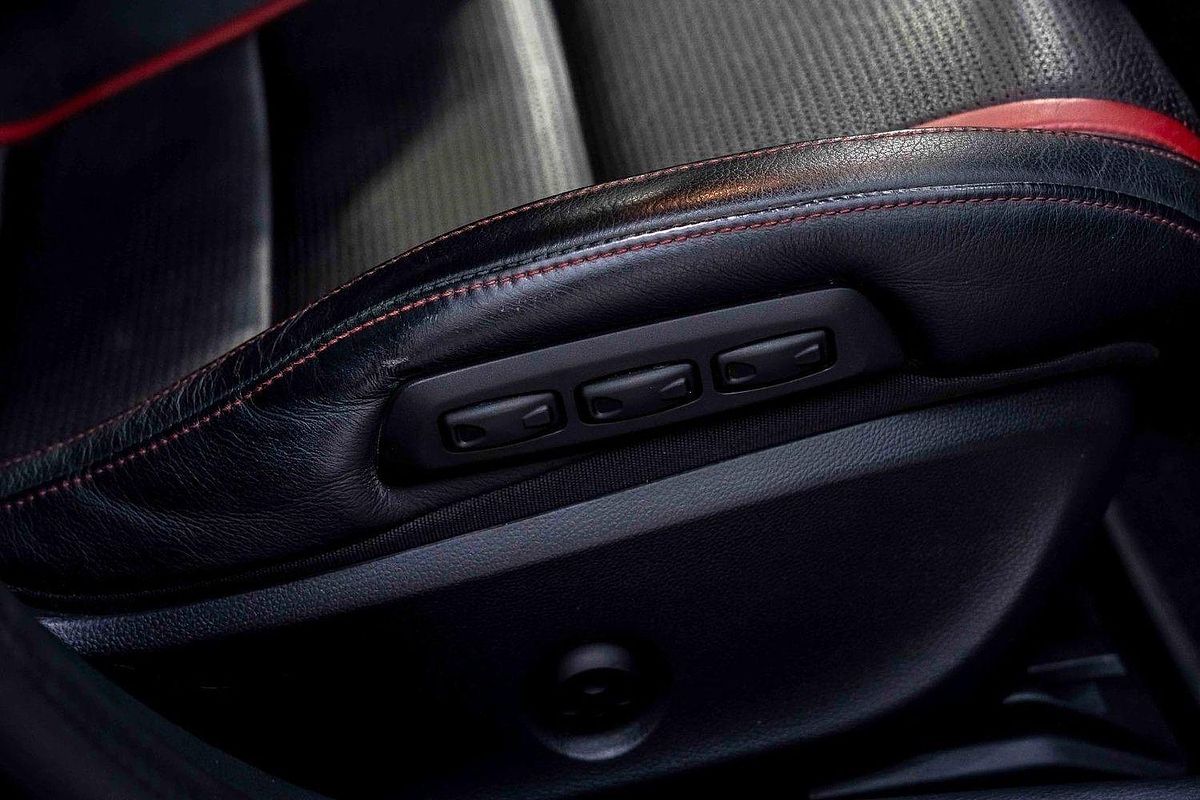 2017 Mercedes-Benz GLA-Class GLA45 AMG X156