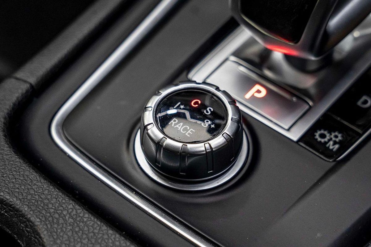 2017 Mercedes-Benz GLA-Class GLA45 AMG X156
