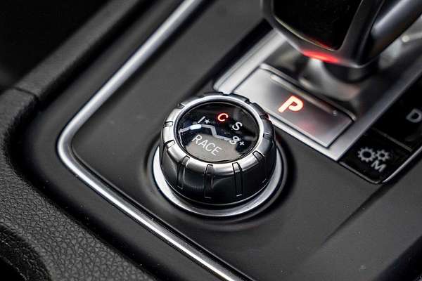 2017 Mercedes-Benz GLA-Class GLA45 AMG X156