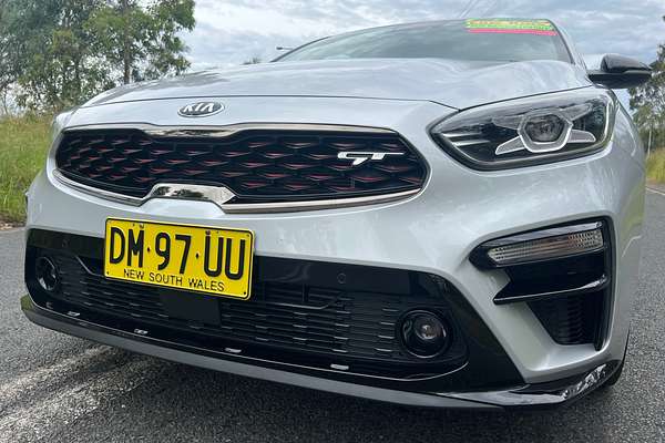 2020 Kia Cerato GT BD