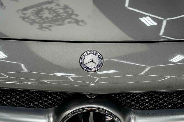 2017 Mercedes-Benz GLA-Class GLA45 AMG X156