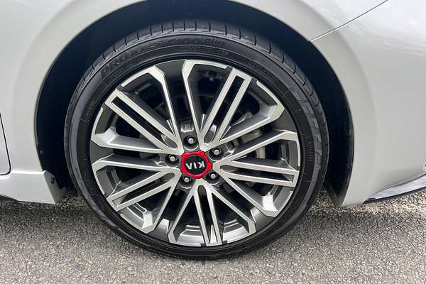 2020 Kia Cerato GT BD