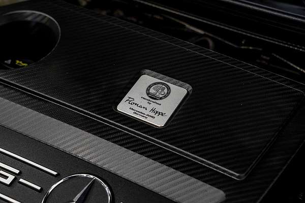 2017 Mercedes-Benz GLA-Class GLA45 AMG X156