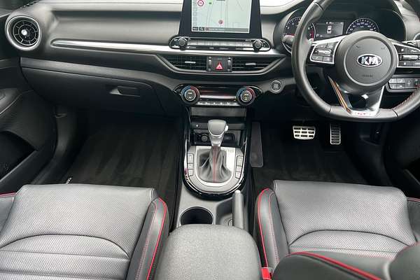 2020 Kia Cerato GT BD