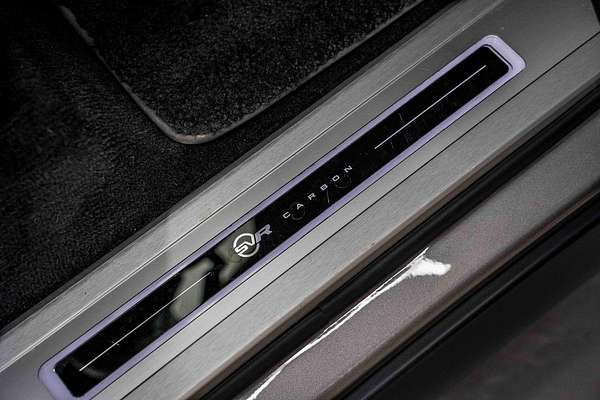 2022 Land Rover Range Rover Sport P575 SVR Carbon Edition L494