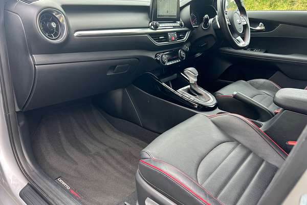 2020 Kia Cerato GT BD