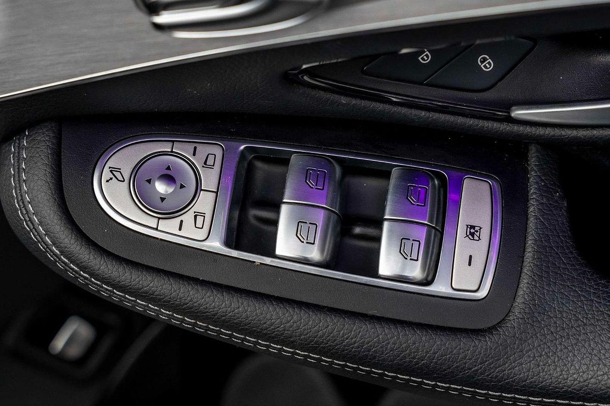 2021 Mercedes-Benz C-Class C200 W206