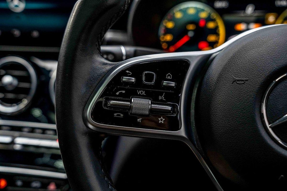 2021 Mercedes-Benz C-Class C200 W206