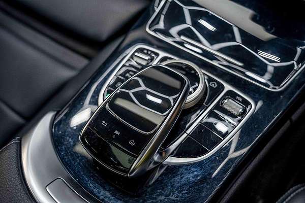 2021 Mercedes-Benz C-Class C200 W206