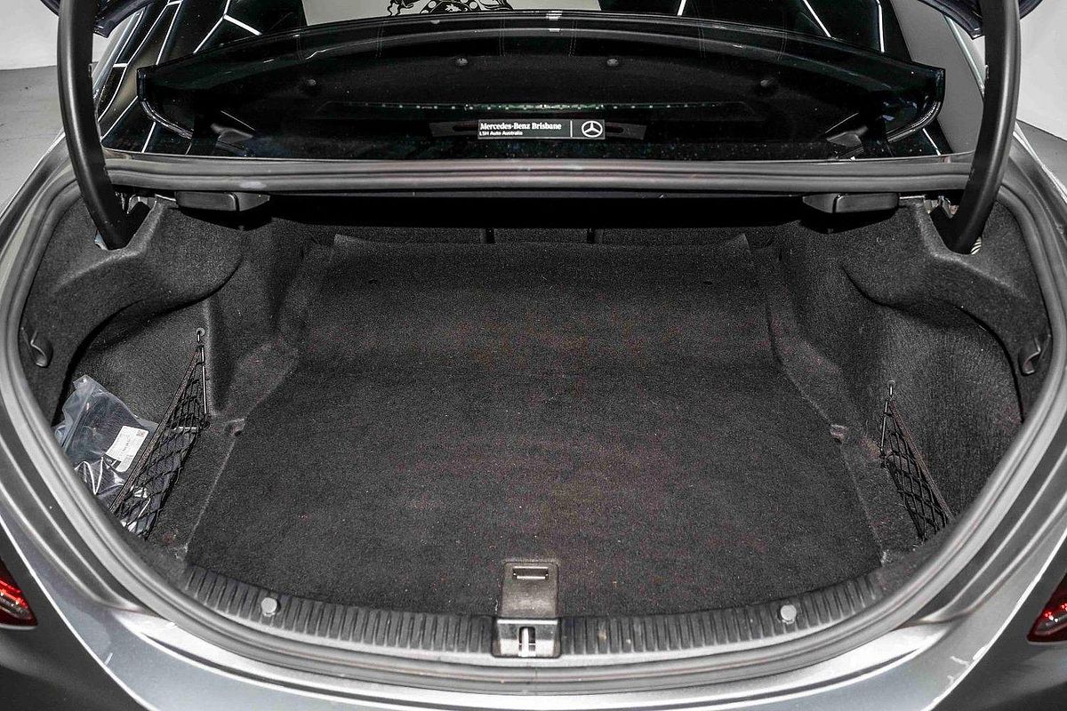 2021 Mercedes-Benz C-Class C200 W206