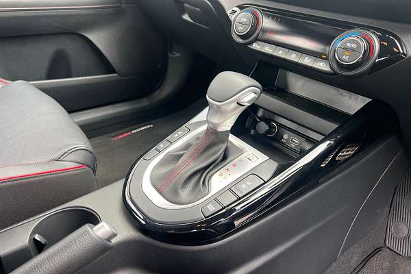 2020 Kia Cerato GT BD