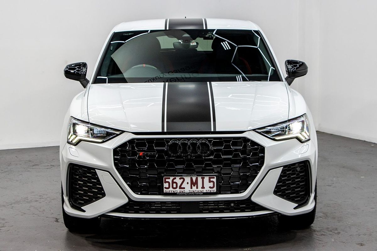 2022 Audi RS Q3 F3
