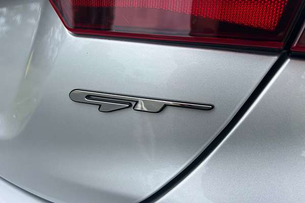 2020 Kia Cerato GT BD